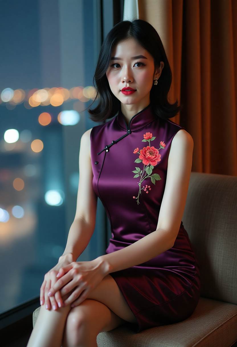 玉簟秋剧照1