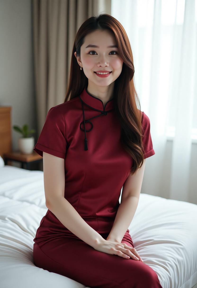 长街灯