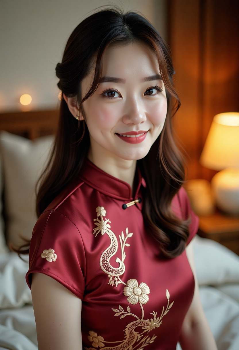 照夜清