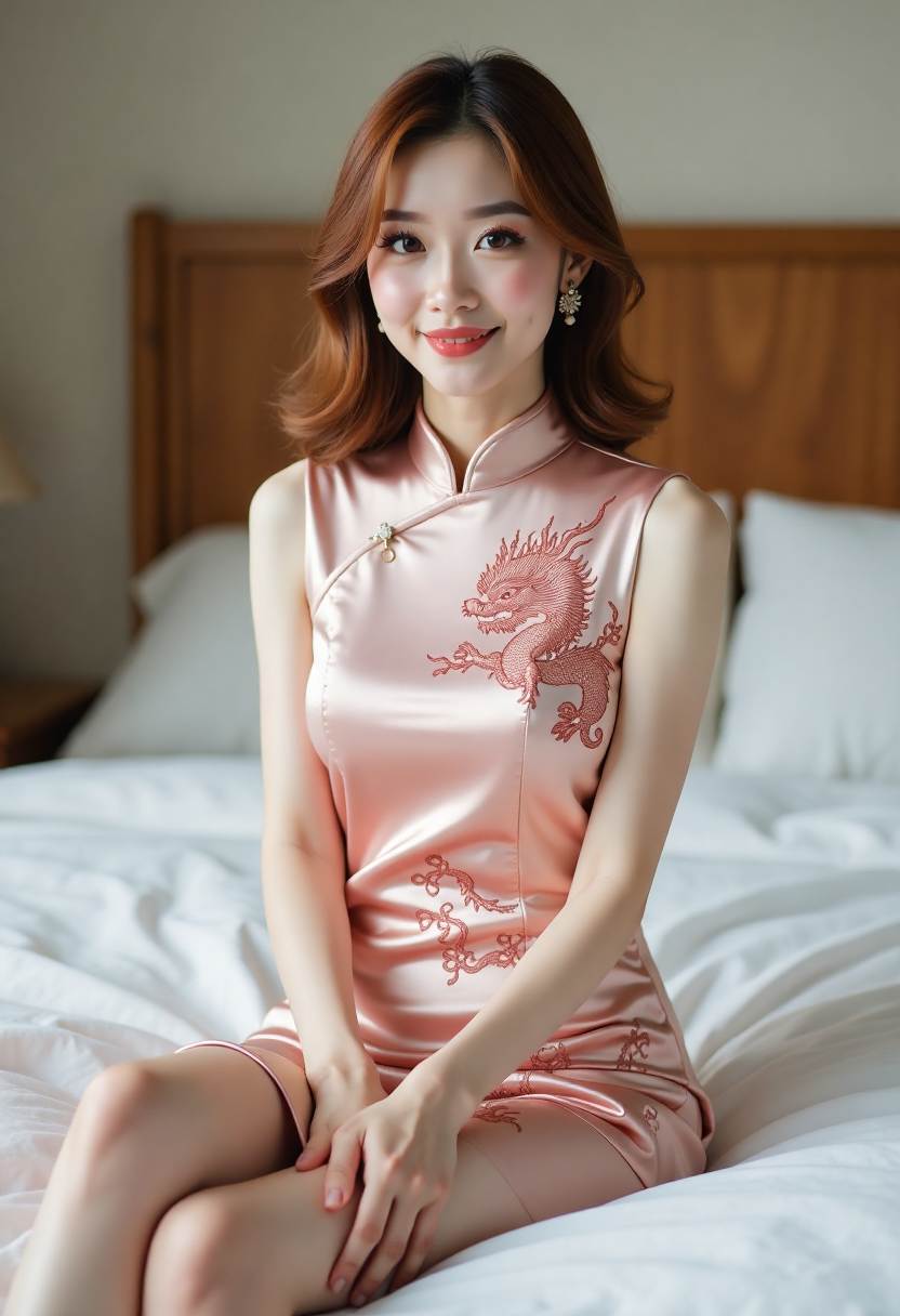 霜天晓