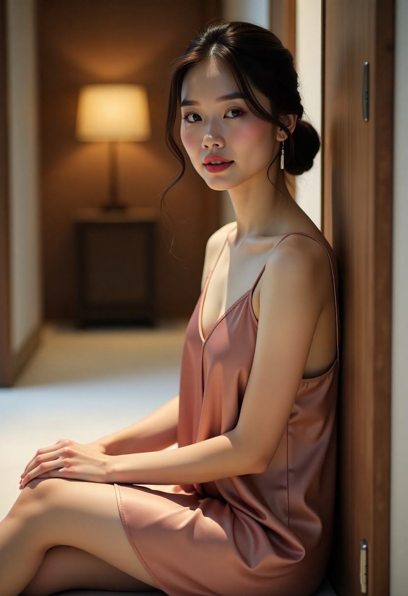 玉簟秋电视剧海报